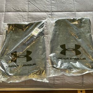 Men’s Under Armour Flex Pants 34/34, Black